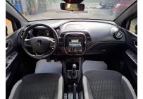 Renault Captur 2021 - $59.900.000