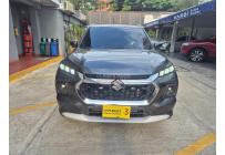 Suzuki Grand Vitara 2023 - $113.900.000