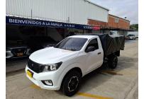 Nissan NP300 2021 - $98.400.000