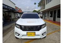 Nissan NP300 2021 - $98.400.000