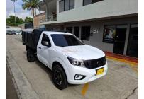 Nissan NP300 2021 - $98.400.000