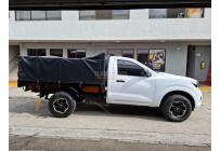 Nissan NP300 2021 - $98.400.000