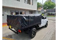 Nissan NP300 2021 - $98.400.000