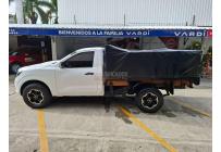 Nissan NP300 2021 - $98.400.000