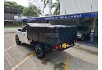 Nissan NP300 2021 - $98.400.000