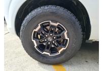 Nissan NP300 2021 - $98.400.000