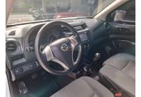 Nissan NP300 2021 - $98.400.000