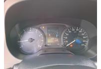 Nissan NP300 2021 - $98.400.000