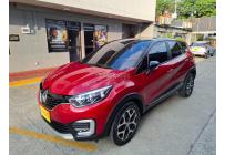 Renault Captur 2021 - $68.900.000