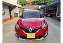 Renault Captur 2021 - $68.900.000