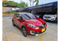 Renault Captur 2021 - $68.900.000