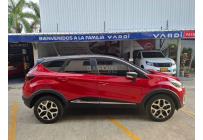 Renault Captur 2021 - $68.900.000