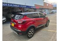 Renault Captur 2021 - $68.900.000