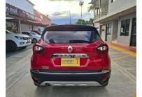 Renault Captur 2021 - $68.900.000