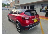 Renault Captur 2021 - $68.900.000