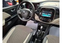 Renault Captur 2021 - $68.900.000