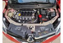 Renault Captur 2021 - $68.900.000