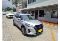 Nissan Kicks 2025 - $98.990.000