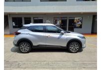 Nissan Kicks 2025 - $98.990.000
