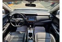 Nissan Kicks 2025 - $98.990.000