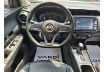 Nissan Kicks 2025 - $98.990.000