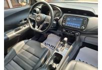 Nissan Kicks 2025 - $98.990.000