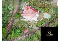 Fincas y Casas Campestres, Venta, Cristo Rey - $1.200.000.000