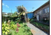 Fincas y Casas Campestres, Venta, Cristo Rey - $1.200.000.000