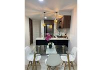 Apartamentos, Alquiler, Hacienda Kachipay - $3.500.000