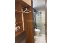 Apartamentos, Alquiler, Hacienda Kachipay - $3.500.000