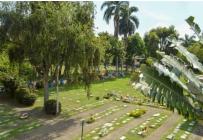 Lotes Funerarios, Venta, Campo Santo Metropolitano del Sur - 