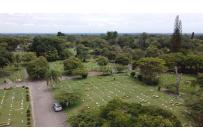 Lotes Funerarios, Venta, Campo Santo Metropolitano del Sur - 