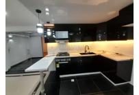 Apartamentos, Venta, Bogotá - $540.000.000