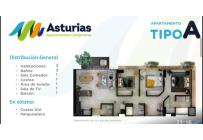 Apartamentos, Venta, Pereira - $700.000.000