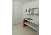 Apartaestudios, Alquiler, Nápoles - $650.000