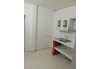 Apartaestudios, Alquiler, Nápoles - $650.000