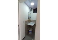 Apartamentos, Alquiler, Bogotá - $1.300.000