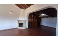 Casas, Alquiler, Chía - $3.700.000