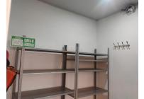 Locales y Bodegas, Alquiler, La Calera - $2.000.000