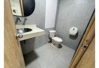 Oficinas y Consultorios, Alquiler, El Peñón - $5.500.000