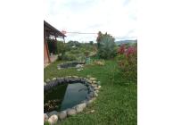 Fincas y Casas Campestres, Venta, La Cumbre - $380.000.000