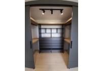 Apartamentos, Venta, Hacienda Kachipay - $280.000.000