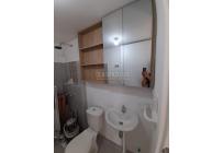 Apartamentos, Alquiler, Hacienda Kachipay - $1.450.000