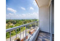 Apartamentos, Venta, Ciudad Bochalema - $230.000.000