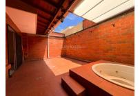 Casas, Venta, La Hacienda - $630.000.000