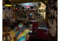 SE VENDE RESTAURANTE ACREDITADO - Negocios Establecidos