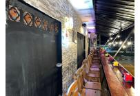 SE VENDE RESTAURANTE ACREDITADO - Negocios Establecidos