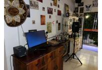 SE VENDE RESTAURANTE ACREDITADO - Negocios Establecidos