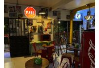 SE VENDE RESTAURANTE ACREDITADO - Negocios Establecidos