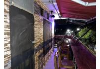 SE VENDE RESTAURANTE ACREDITADO - Negocios Establecidos